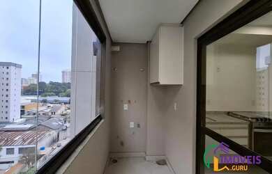 Imagem 12: APARTAMENTO - PARQUE DAS NAÇÕES - SP