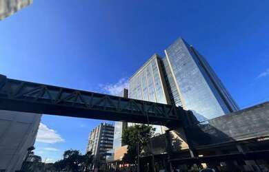 Imagem: O depósito possui 1 Vaga na garagem, 33m² de Área e Imóvel