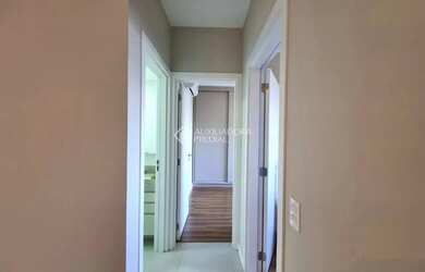 Imagem 13: Apartamento com 2 dormitórios e vista para o mar no Centro