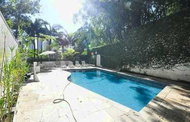 Imagem 5: Apartamento à Venda - Panamby, 2 Quartos, 110 m2