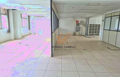 Imagem 12: Andar Corporativo para alugar, 240 m²- Santo Antonio - Belo Horizonte/MG