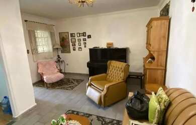 Imagem 4: CASA TÉRREA - CONJUNTO HABITACIONAL PEDRO AFONSO JUNQUEIRA - MG