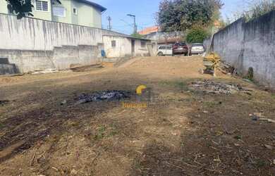 Imagem: O terreno possui 1.033m² de Área e está localizado em Jardim