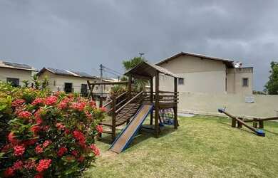 Imagem 3: Venda Casa 2/4 suítes em Condomínio em Abrantes/ Alphaville