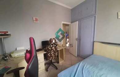 Imagem 6: Rocha Cobertura 5 quartos