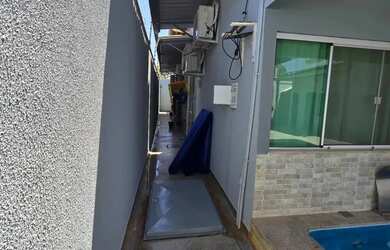 Imagem 2: Belíssima casa na quadra 603 sul com 3/4 sendo um suíte