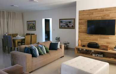 Imagem 15: Interlagos, 4 suítes, dependência, piscina, varanda gourmet, mobiliada