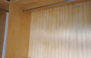 Imagem 14: Sobrado. Churrasqueira, Varanda, 137m² de Áreae4 Vagas na garagem