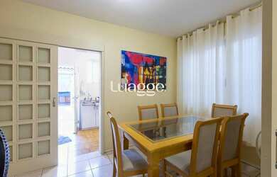 Imagem 8: Casa mobiliada com piscina e salão de festas excelente localização