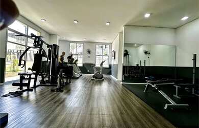 Imagem 16: Apartamento com 2 quartos à venda em Pinheiros - SP