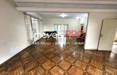 Imagem 2: Ótima casa residencial em Moema