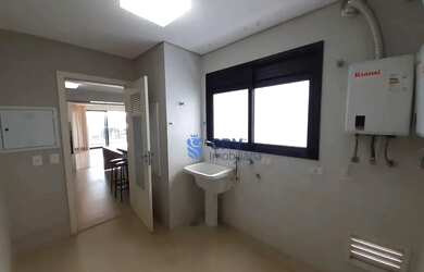 Imagem 10: Apartamento com 3 dormitórios, 186 m² - venda por R$ 2.700.000,00 ou aluguel por R$ 11.404