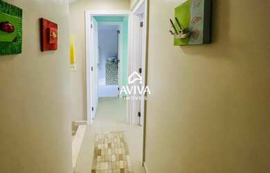 Imagem 16: Casa à Venda no Village da Costeira Condomínio Portogalo, Angra dos...