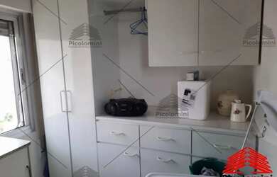 Imagem 10: Apartamento à venda parque da Mooca, com 105,00 m² de área - Imperdível oportunidade!