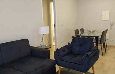 Imagem 6: Apartamento para locação em Alphaville