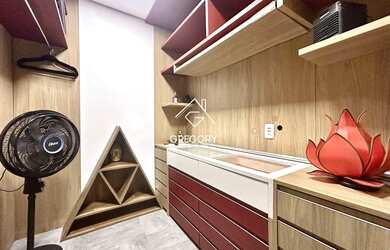 Imagem 12: M.O.R.E - Maravilhoso apartamento no M.O.R.E - 18 do Forte