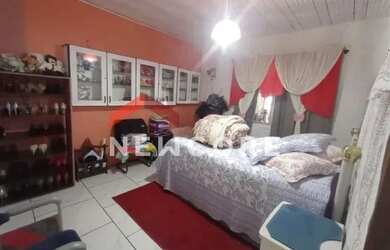 Imagem 9: Casa em Rua Luizina Bonatto Bertoni - Salgado Filho - Caxias do Sul/RS