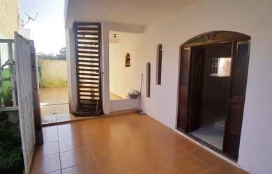 Imagem 2: Casa em Itapuã 4 Quartos, Terraço Livre 120 m² , Varandão, Área de...
