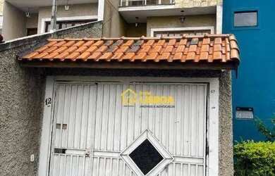 Imagem: A casa possui 3 Dormitórios, 5 Banheiros, 5 Vagas na garagem