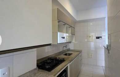 Imagem 7: Imóvel para aluguel possui 70 metros quadrados com 2 quartos