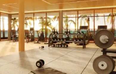 Imagem 9: CASA - Habitá Home Resort Luxo, Exclusividade e Pé na Areia na Praia...