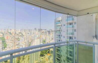 Imagem 8: Aluguel Apartamento 1 Dormitórios - 68 m² Consolação