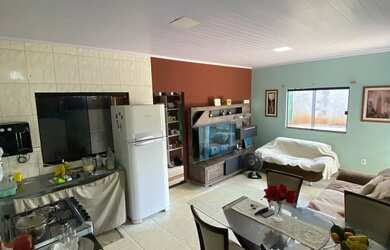 Imagem 10: Lote com casa em Sobradinho DF 150