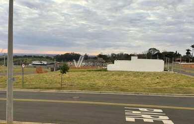 Imagem 2: Terreno - Colinas do Castelo - Jaguariúna