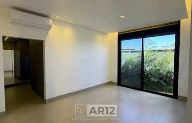 Imagem 7: Sobrado para venda com 375 metros quadrados com 4 quartos em Jardins Itália...