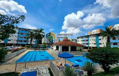 Imagem 11: Residencial Boa Vista 3Qts/1St Ponta Negra