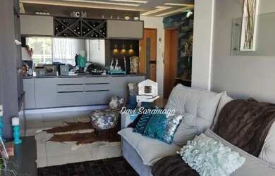 Imagem 3: Cobertura à venda em Camboinhas