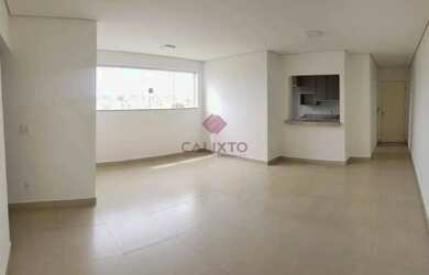 Imagem 2: Apartamento para aluguel, 3 quartos, 1 suíte, 2 vagas, Prolongamento...