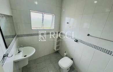 Imagem 12: APARTAMENTO RESIDENCIAL em SANTOS - SP, BOQUEIRÃO