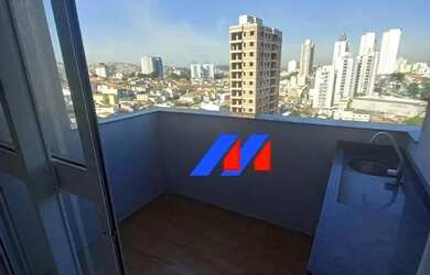 Imagem 6: Apartamento com 2 dormitórios para alugar, 66 m² por R$ 2.800,19 - Nova...