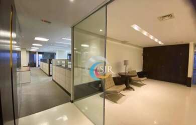 Imagem 4: Conjunto para alugar, 500 m² - Bela Vista - São Paulo/SP