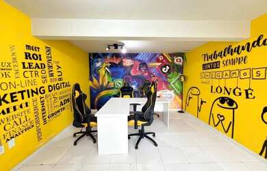 Imagem 13: Sala Comercial Térrea 300m² Fazenda - Itajaí/SC