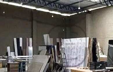 Imagem 1: Galpão para locação. 700m² de Área