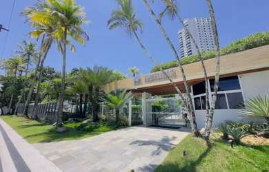 Imagem 2: Apartamento com 5 dormitórios, 224 m² - venda por R$ 2.300.000,00 ou aluguel por R$ 16.450