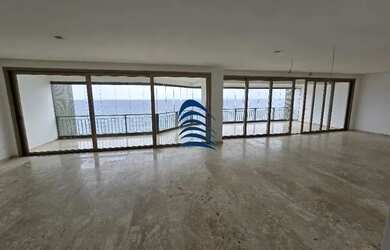Imagem 2: Palazzo SulMare - Rio Vermelho N45982 Apartamento com 4 grandes Suítes,...