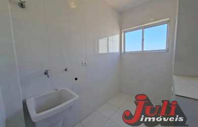 Imagem 7: APARTAMENTO - 45 m² - RUDGE RAMOS - SBC