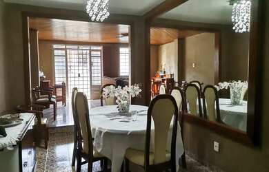 Imagem 10: Imovel Duplex no Ica Paraiba 2 suítes 2quartos 3 vagas de garagem - Adrianópolis