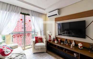 Imagem 5: Apartamento à Venda - Casa Verde, 4 Quartos, 96 m2