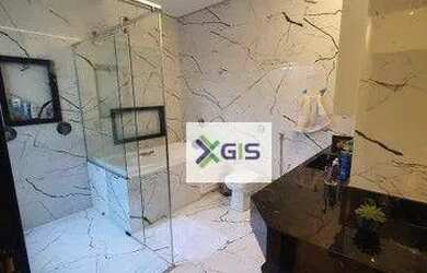 Imagem 3: Sobrado com 3 dormitórios à venda, 235 m² por R$ 1.250.000,00 - FIGUEIRA...