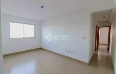 Imagem: O apartamento na cobertura possui 2 Dormitórios, 3 Banheiros