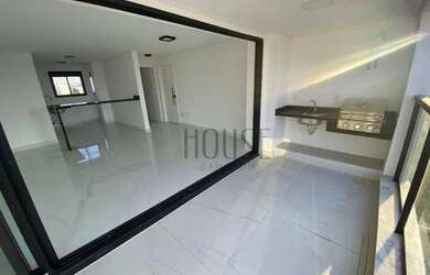 Imagem 4: Apartamento com 3 quartos, 104 m² - venda ou aluguel - Condomínio Best...