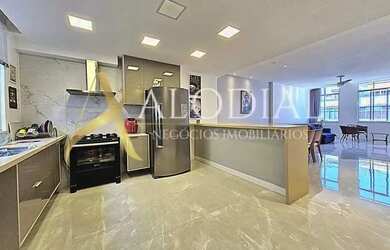 Imagem 11: Lindo 3 dormitórios à venda! Andar alto! Garagem - Copacabana