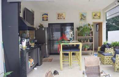 Imagem 16: Casa com 3 Suítes à venda, 160 m² - Buona Vita Gold - Atibaia/São...