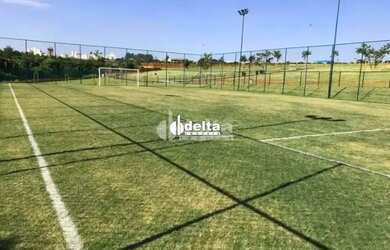Imagem 13: Terreno disponível para venda no bairro Granja Marileusa em Uberlândia...