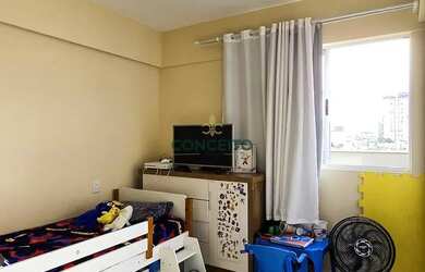 Imagem 10: Apartamento Garden a venda semi-mobiliado com 2 dormitórios (1 suíte) e terraço no bairro