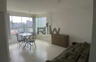 Imagem: O apartamento possui 2 Dormitórios, 2 Banheiros, 2 Vagas na